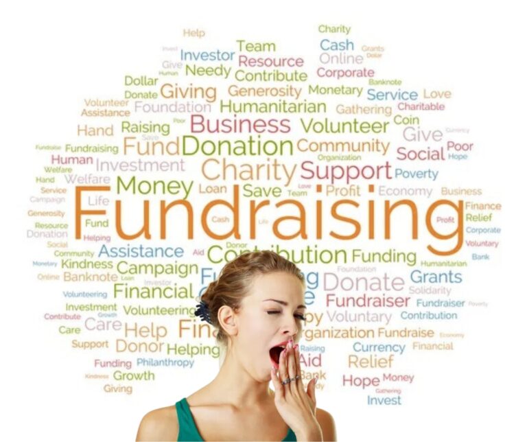 Cookbook Fundraisers: The Innovative Solution to Fundraising Fatigue