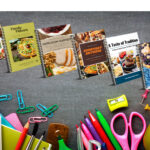 ReadyMade Fundraising Cookbooks for schools