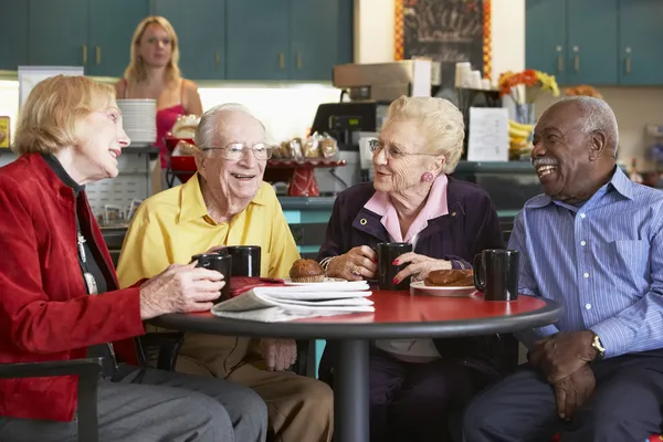 Start a Heartwarming Cookbook Fundraiser for Your Senior Community Today